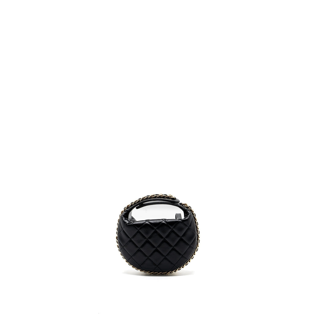 chanel-23c-round-clutch-lambskin-black-ghw-microchip