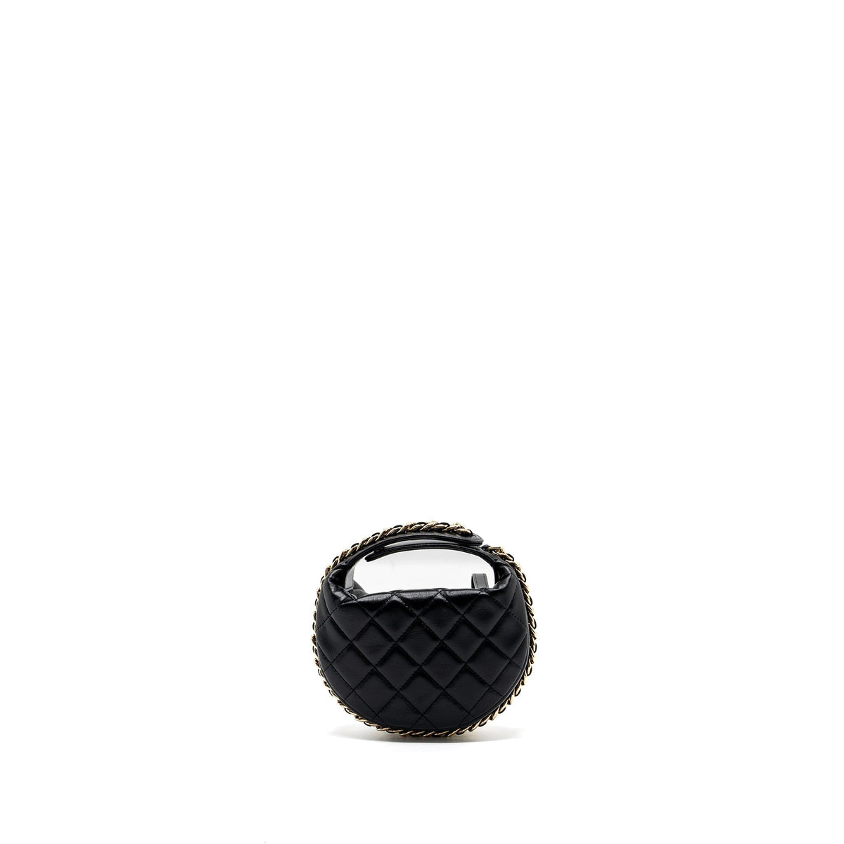 chanel-23c-round-clutch-lambskin-black-ghw-microchip