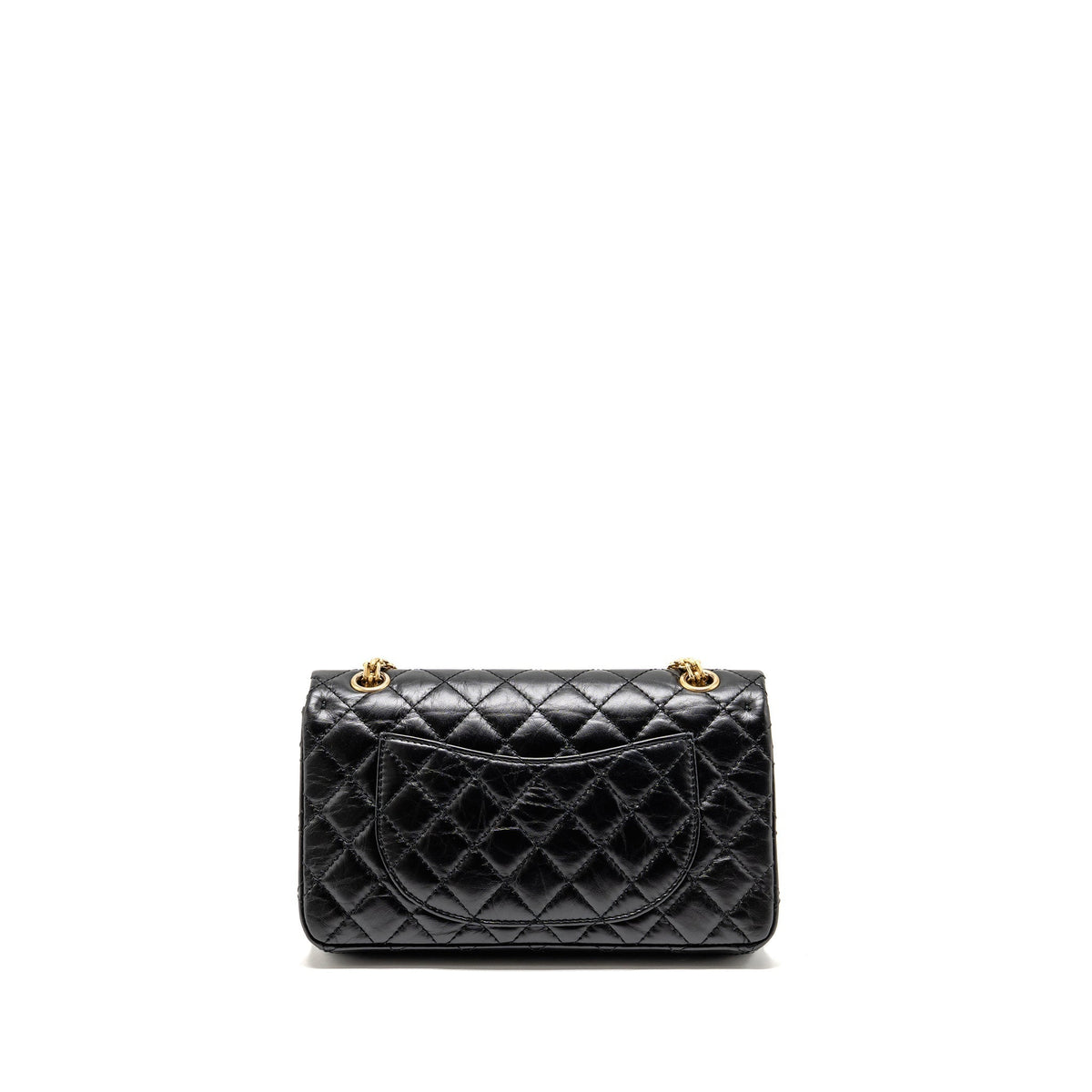chanel-small-2-55-reissue-flap-bag-aged-calfskin-black-ghw-3