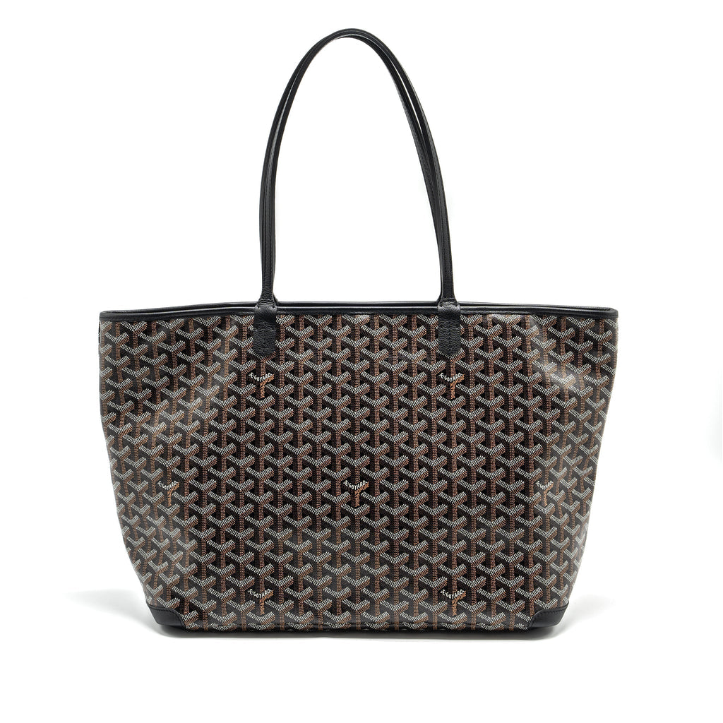 goyard-artois-mm-tote-goyardline-canvas-calfskin-black-shw