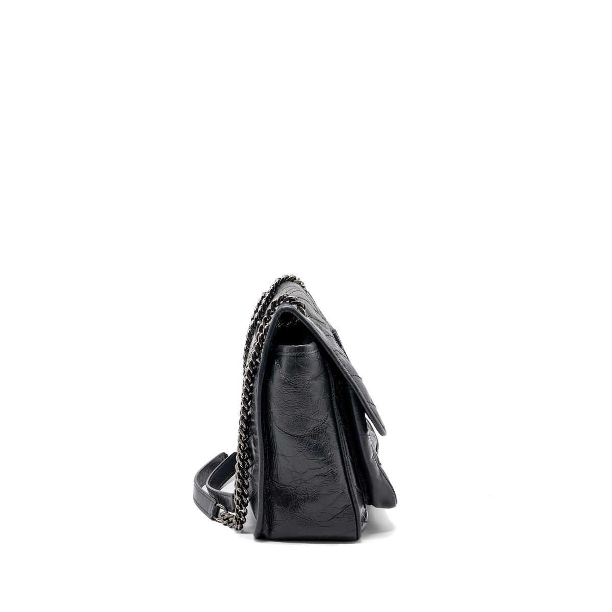 saint-laurent-medium-niki-calfskin-dark-grey-shw