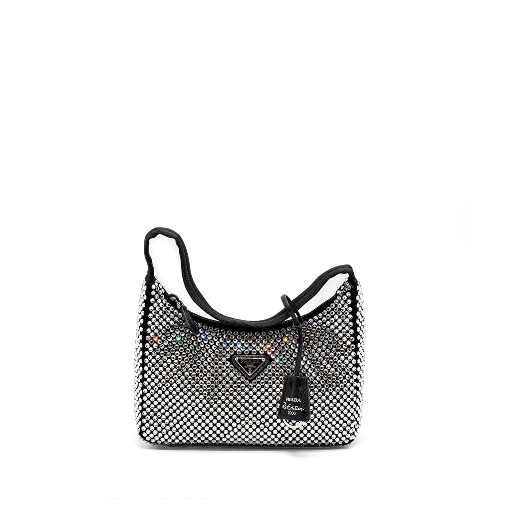 prada-re-edition-2005-satin-mini-bag-with-crystals-black-shw