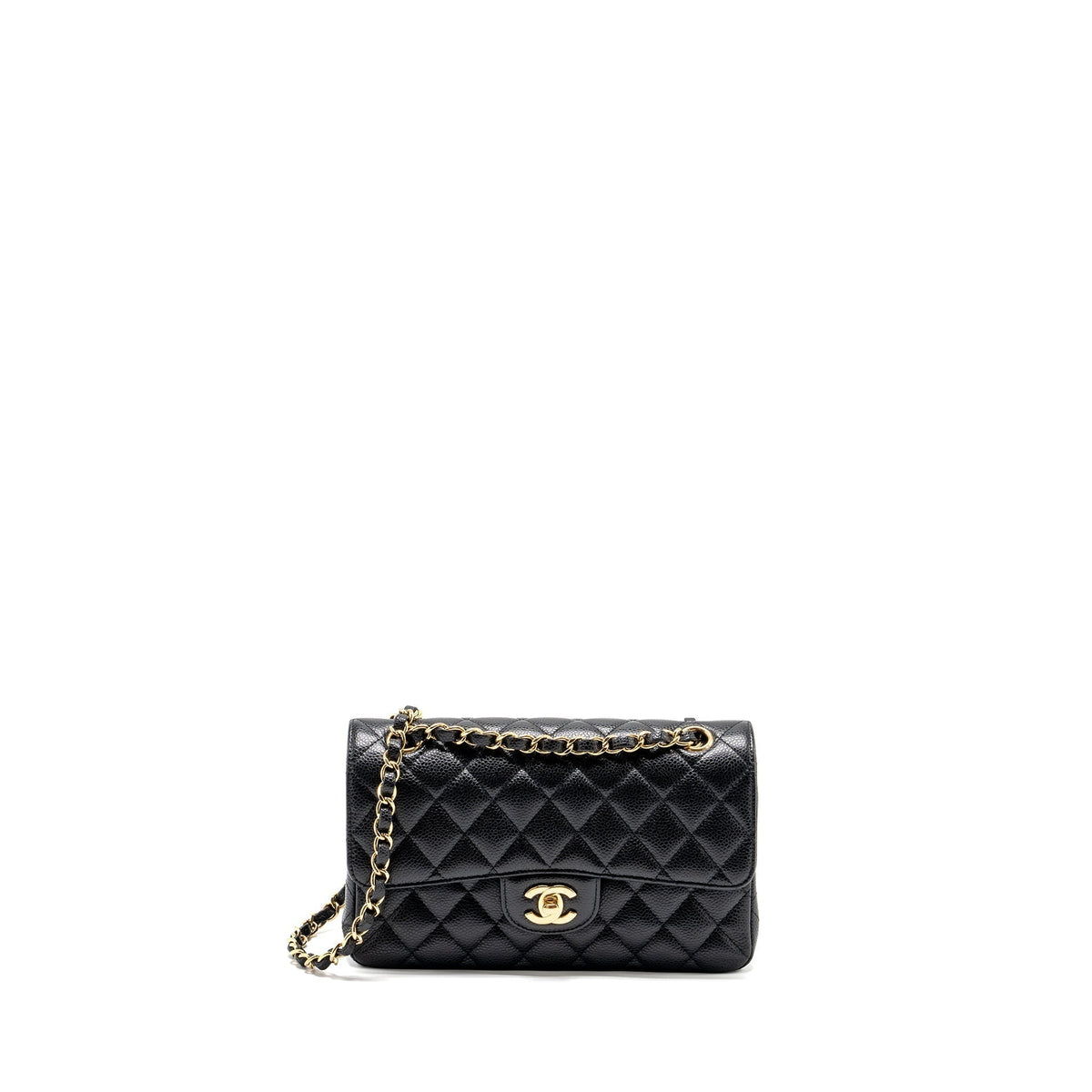 chanel-small-classic-double-flap-bag-caviar-black-ghw-5