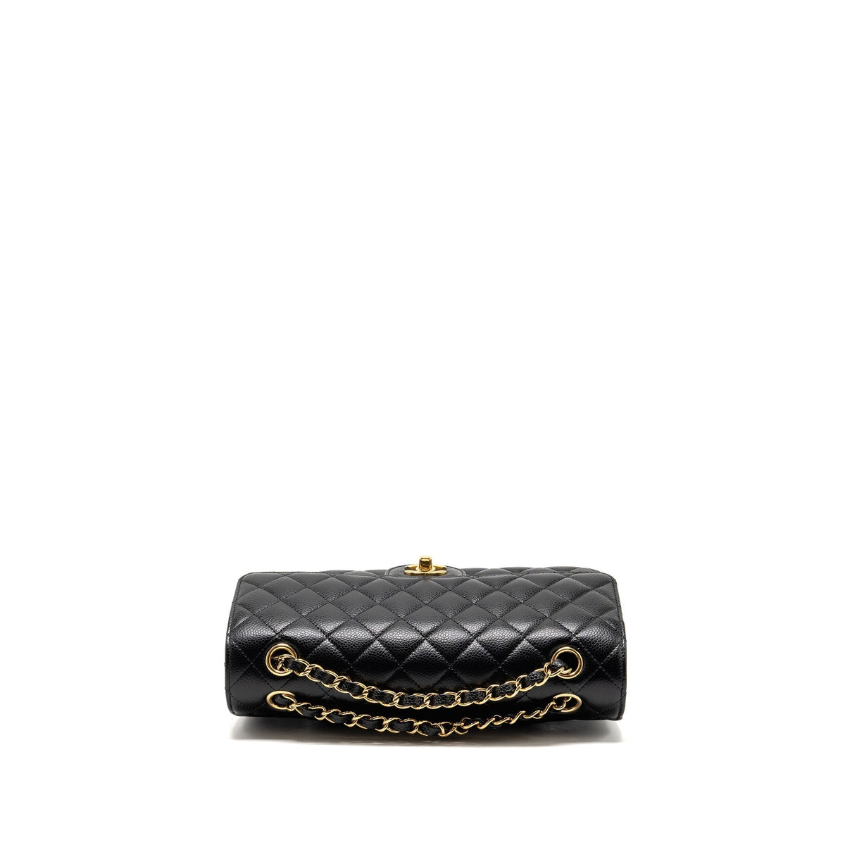 chanel-medium-classic-double-flap-bag-caviar-black-ghw-microchip-11