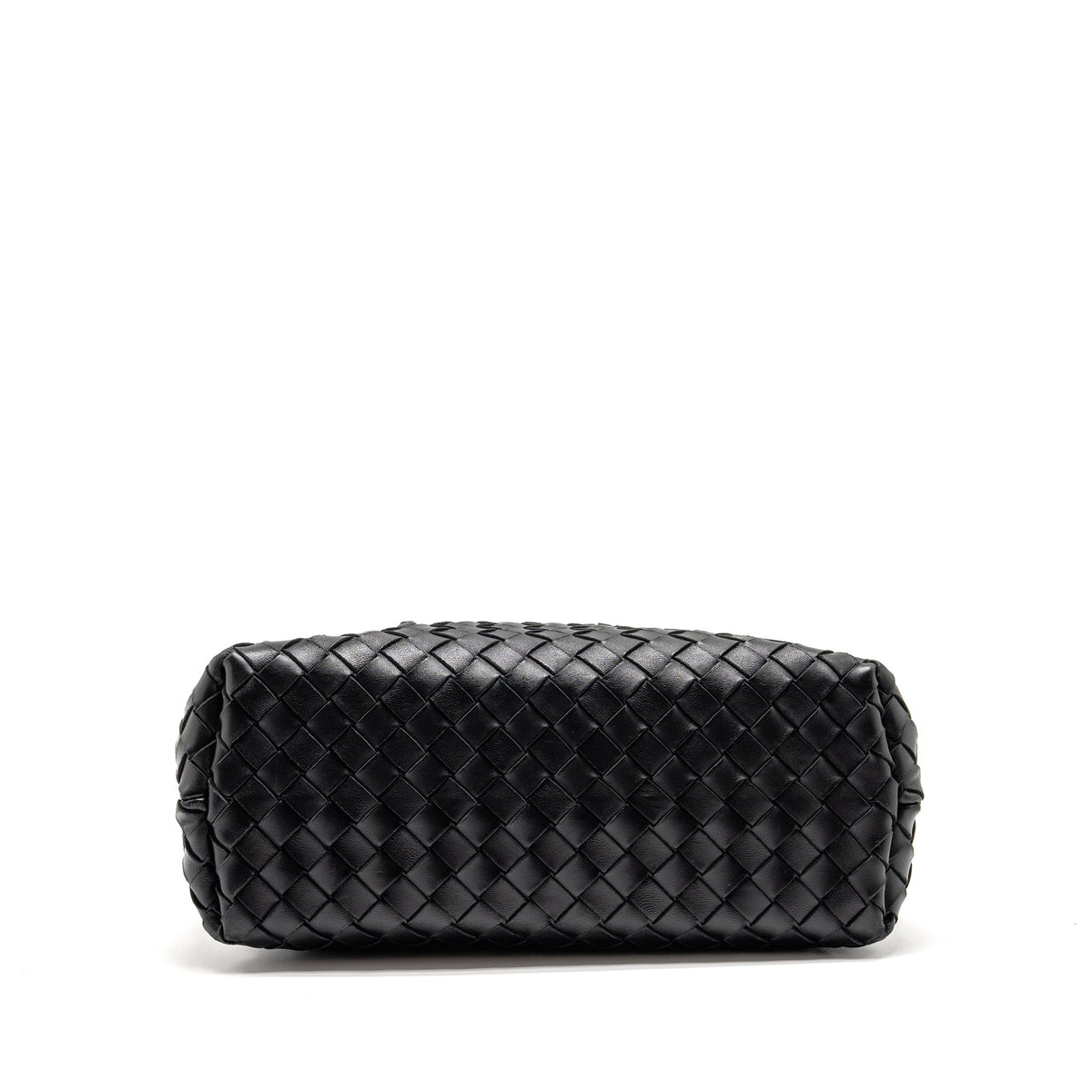 bottega-veneta-medium-andiamo-lambskin-black-ghw