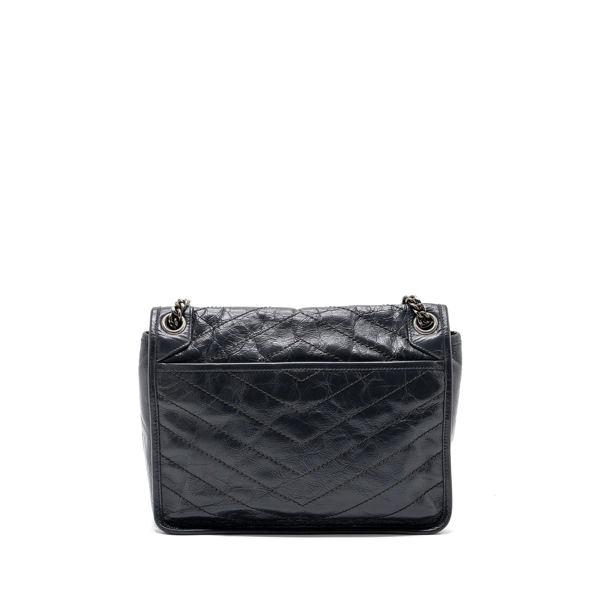saint-laurent-medium-niki-calfskin-dark-grey-shw