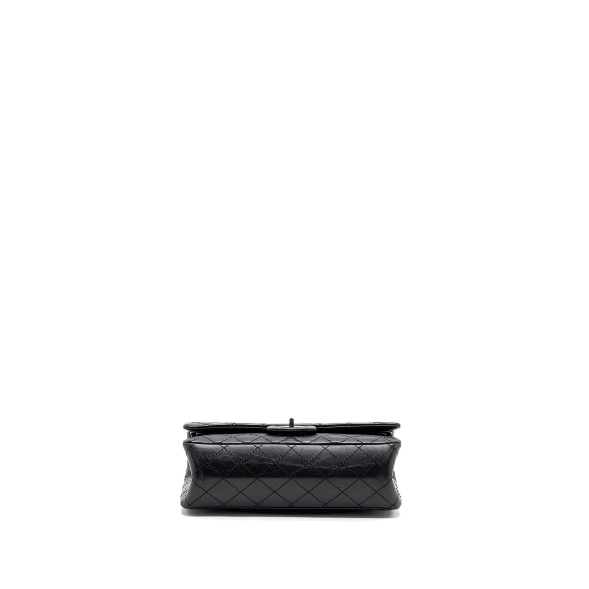 chanel-small-2-55-reissue-flap-bag-aged-calfskin-black-ruthenium-hardwaremicrochip