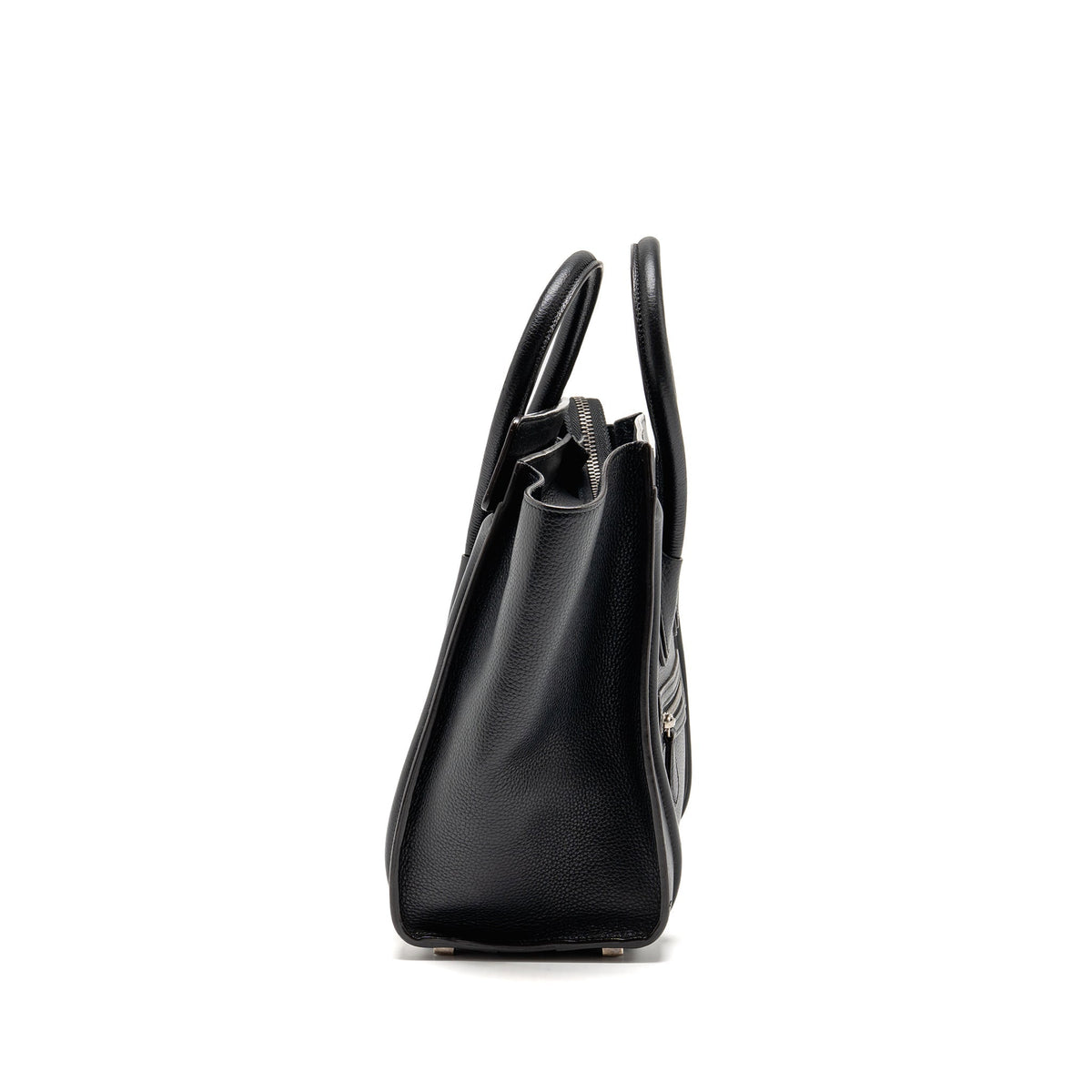 celine-micro-luggage-bag-calfskin-black-shw-1