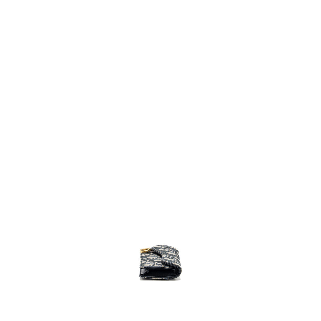 dior-saddle-flap-card-holder-oblique-canvas-ghw