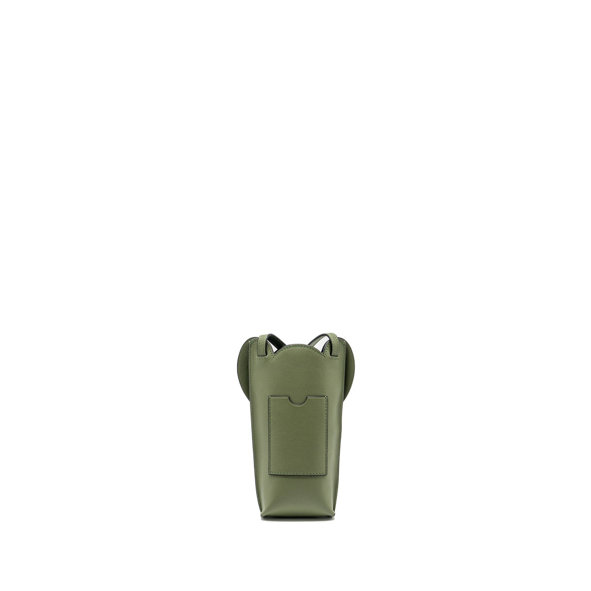 loewe-elephant-pocket-calfskin-avocado-green