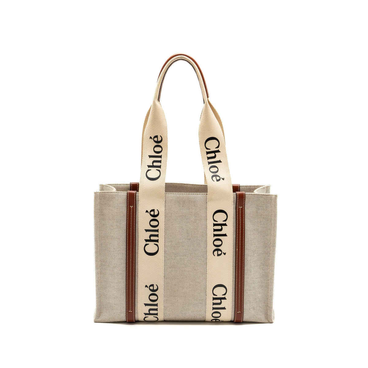 chloe-medium-woody-tote-bag-canvas-white-brown