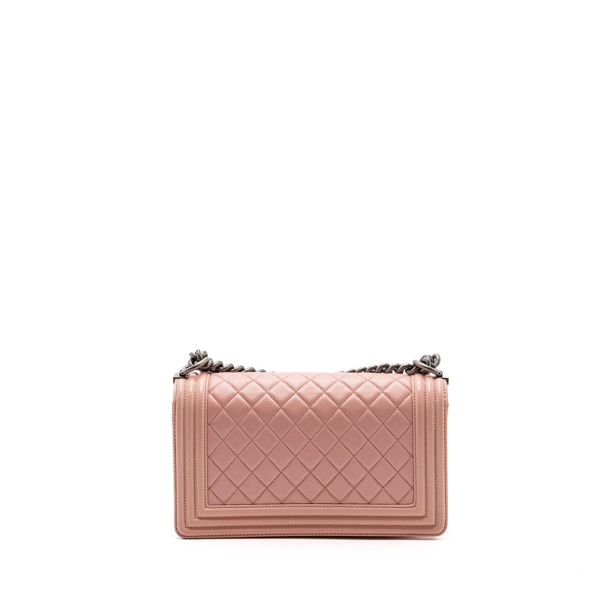 chanel-medium-boy-bag-lambskin-light-pink-ruthenium-hardware