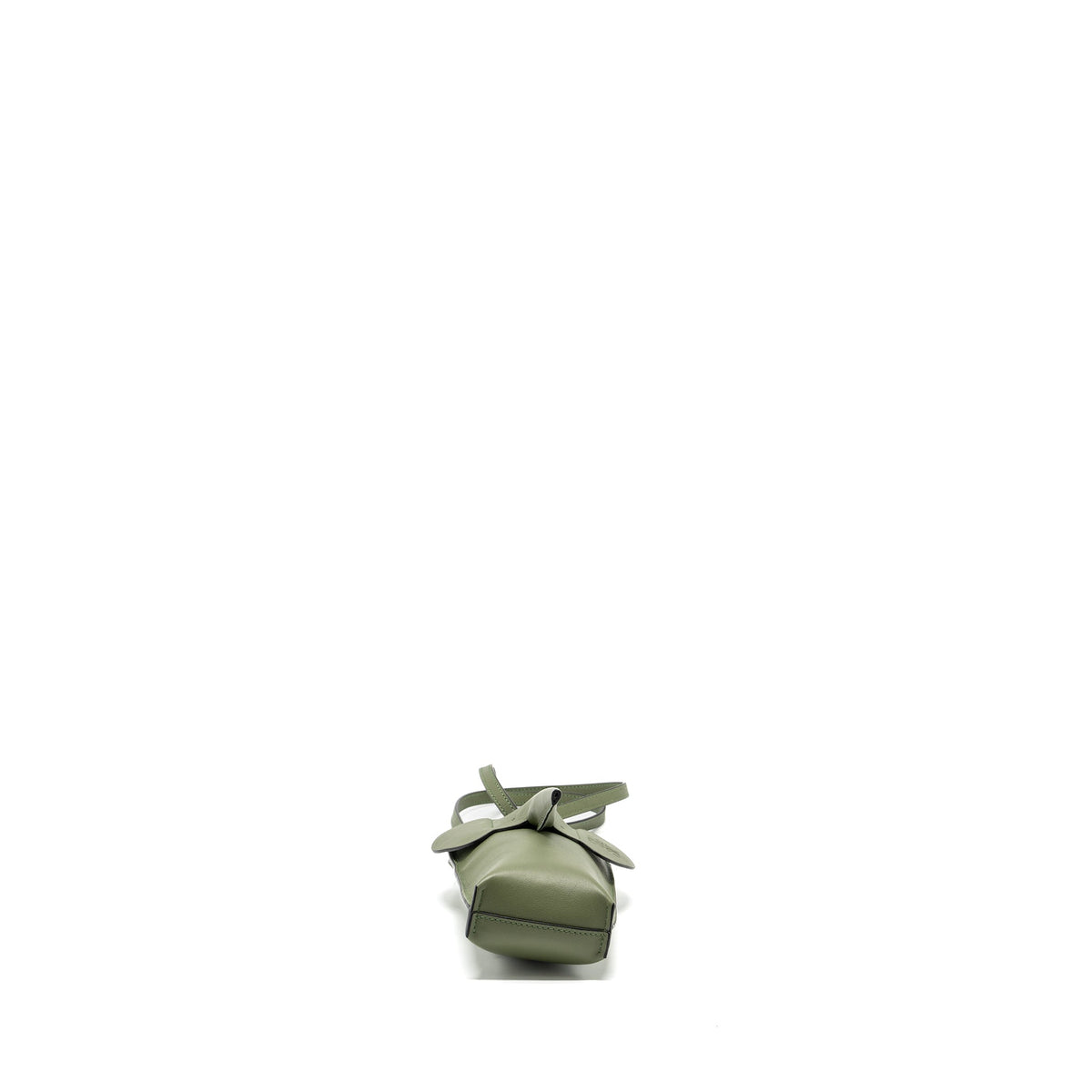 loewe-elephant-pocket-calfskin-avocado-green