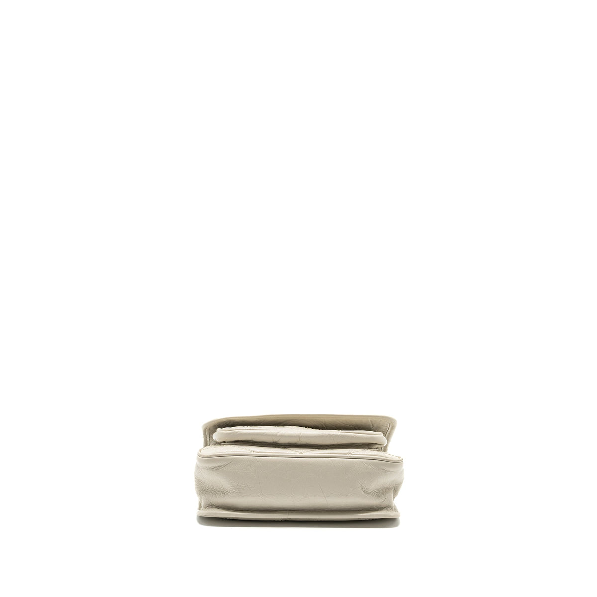 saint-laurent-ysl-niki-baby-flap-bag-calfskin-white-shw