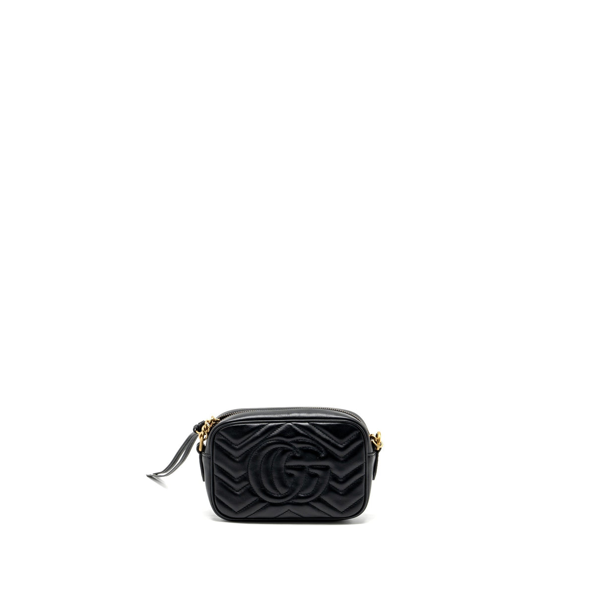 gucci-gg-marmont-matelasse-mini-camera-bag-calfskin-black-ghw