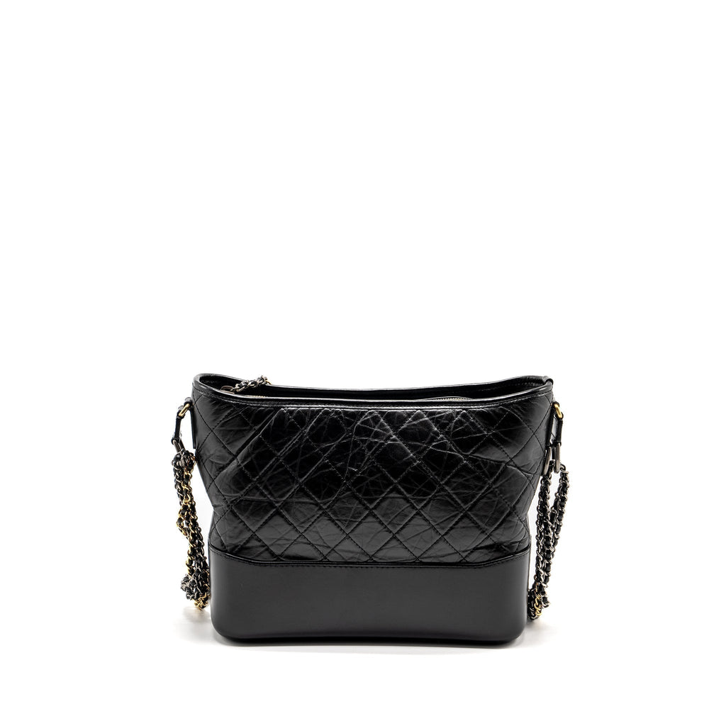 chanel-gabrielle-hobo-bag-calfskin-black-multicolour-hardware
