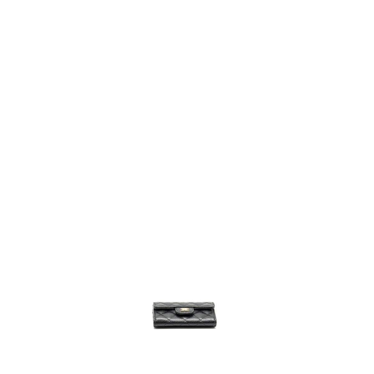chanel-classic-flap-card-holder-caviar-black-ghw-microchip-12
