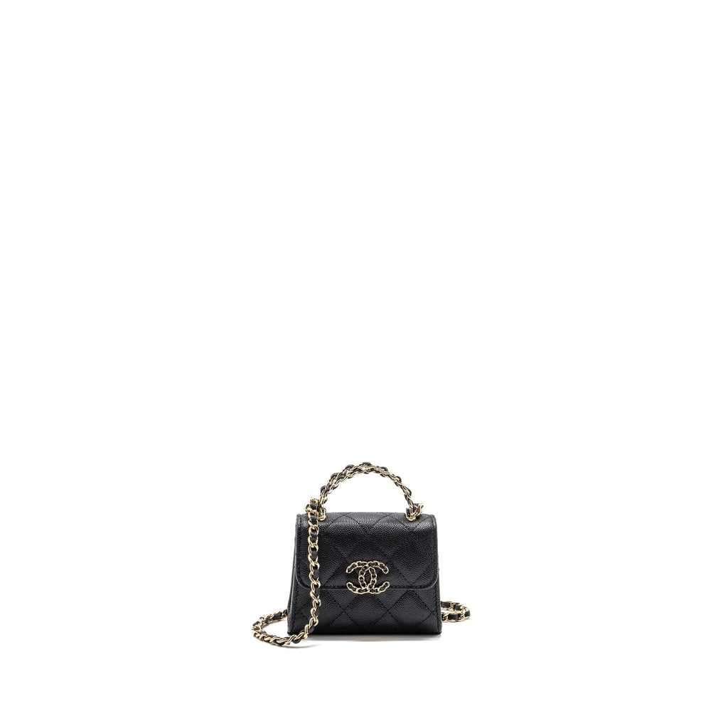 chanel-mini-top-handle-flap-bag-caviar-black-lghw-microchip
