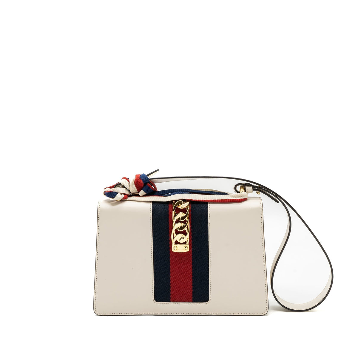 gucci-sylvie-embroidered-shoulder-bag-calfskin-white-ghw
