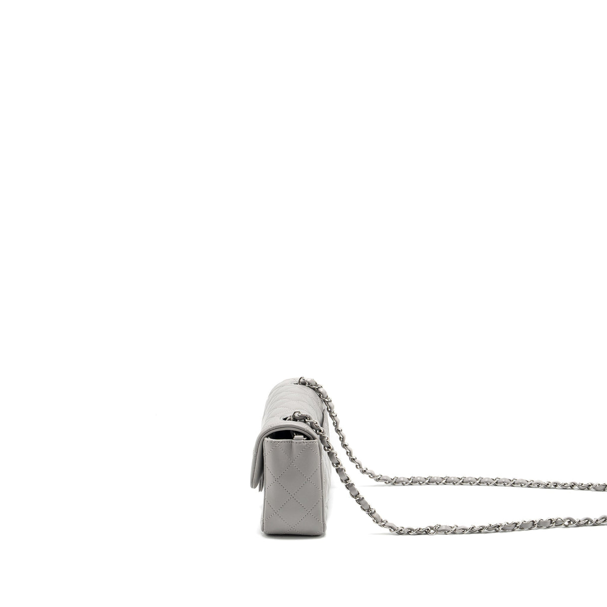 chanel-mini-rectangular-flap-bag-lambskin-light-grey-shwmicrochip