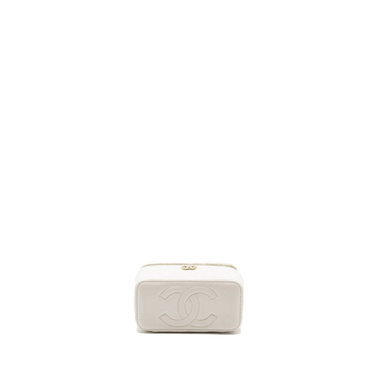 chanel-letter-cc-logo-chain-long-vanity-calfskin-white-lghw-1
