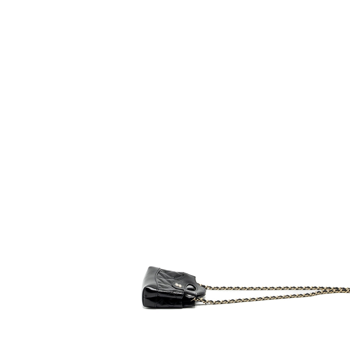 chanel-24s-31-mini-clutch-with-chain-shiny-lambskin-black-lghw-microchip