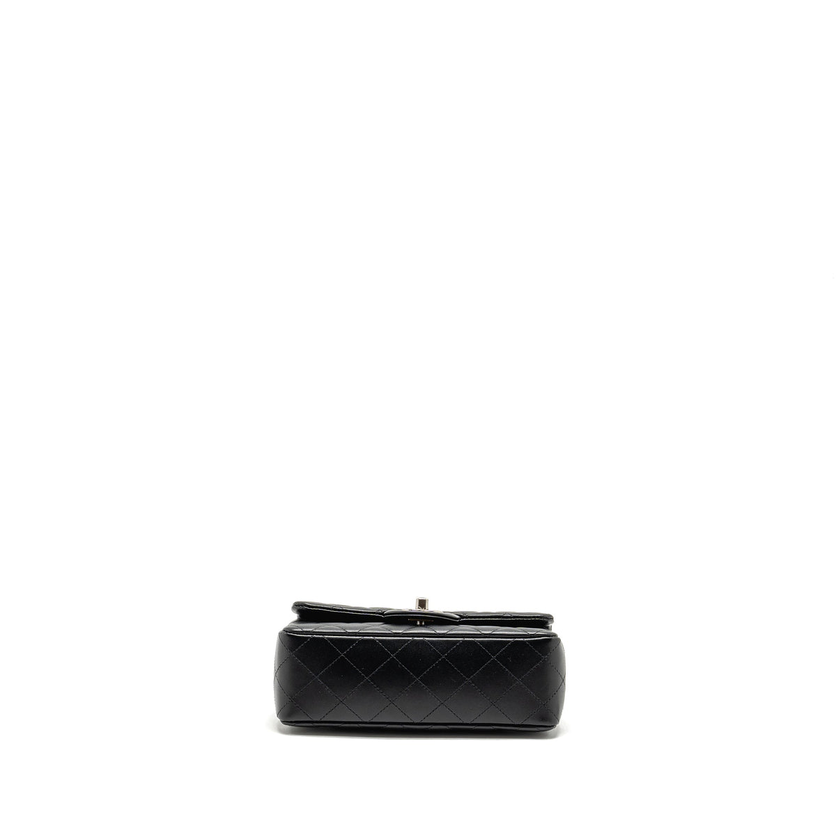 chanel-mini-rectangular-flap-bag-lambskin-black-shwmicrochip-copy