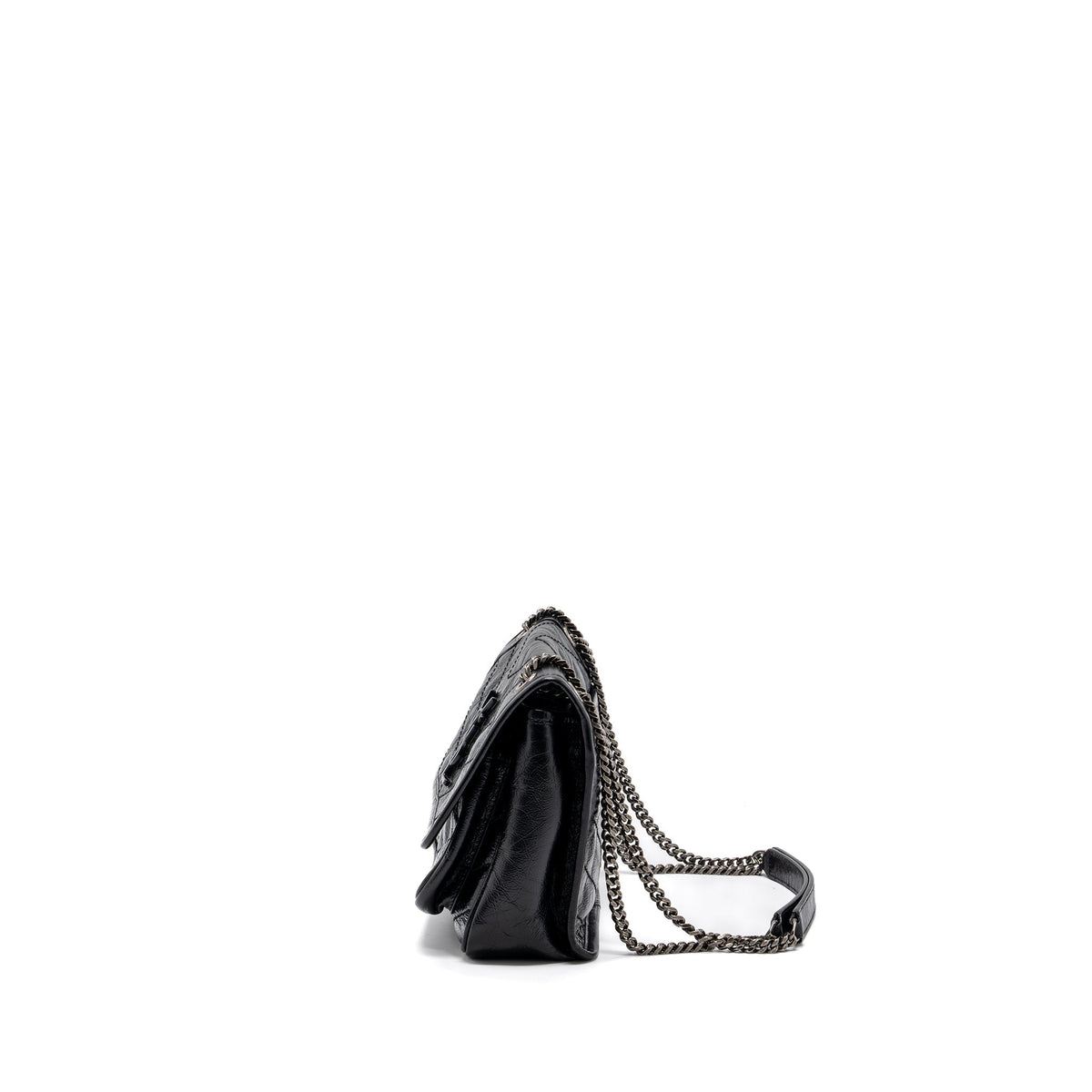 saint-laurent-niki-baby-calfskin-black-ruthenium-hardware