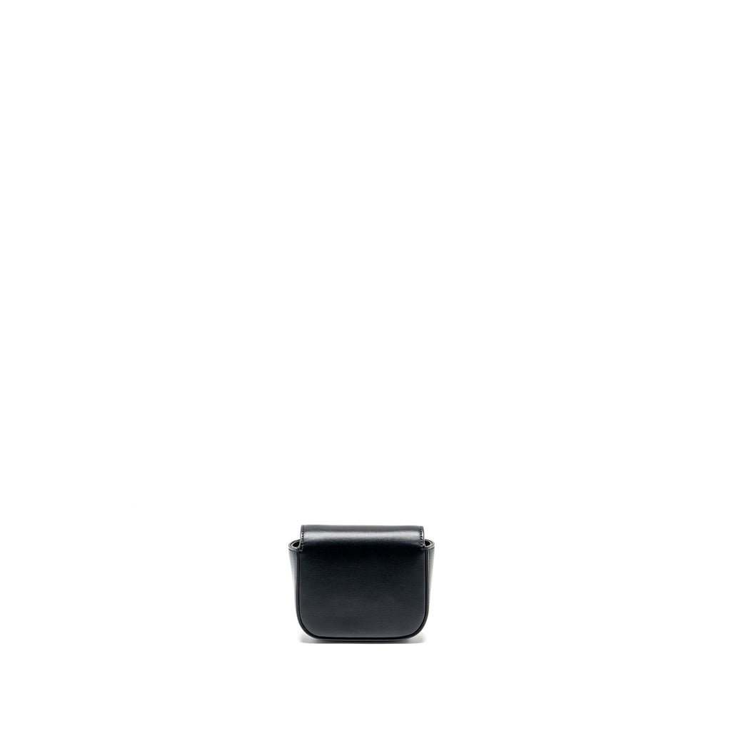 celine-mini-triomphe-shiny-calfskin-black-ghw