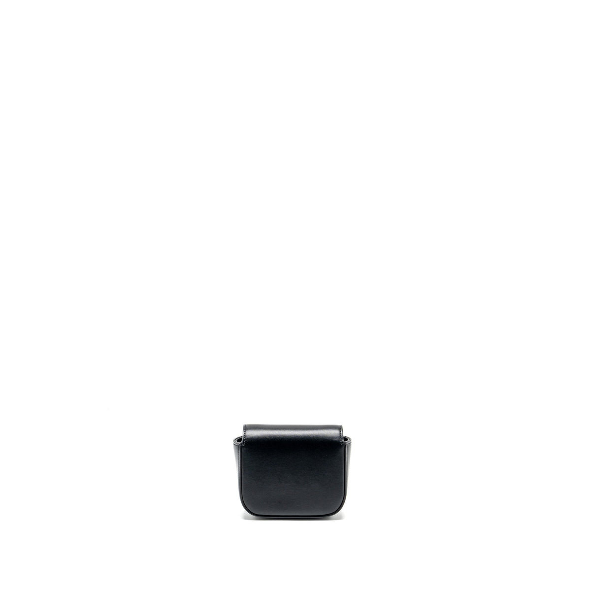 celine-mini-triomphe-shiny-calfskin-black-ghw