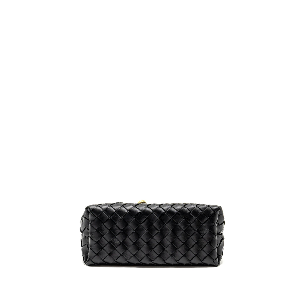 bottega-veneta-small-andiamo-bag-lambskin-black-ghw-1