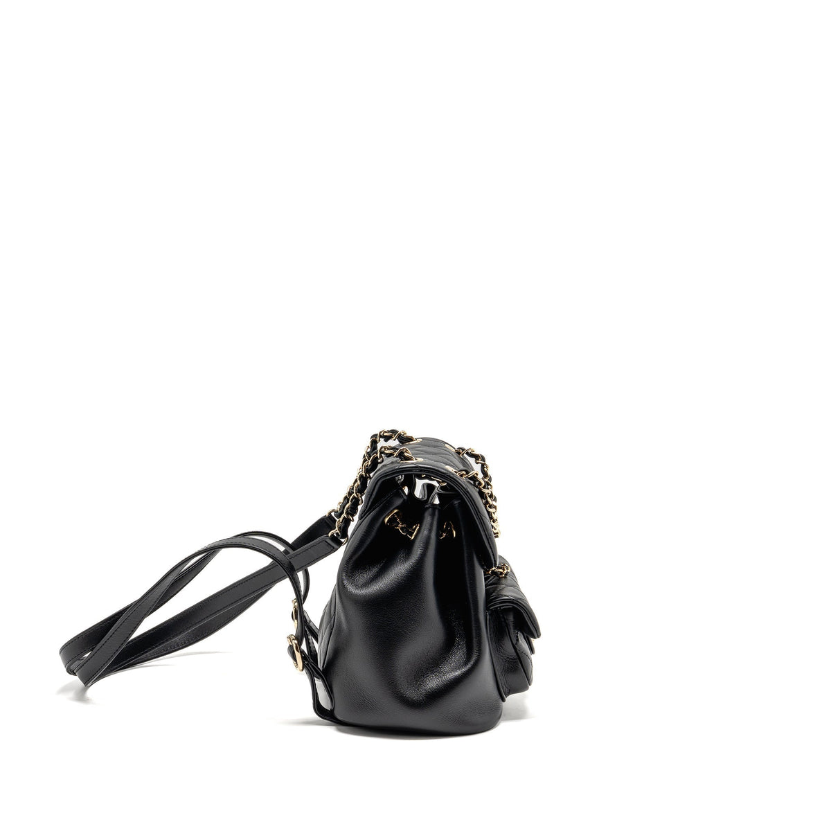 chanel-mini-duma-backpack-calfskin-black-lghw-microchip