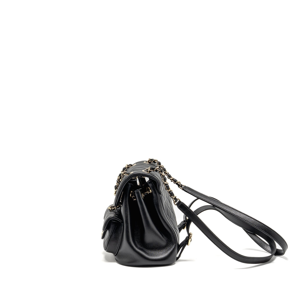 chanel-mini-duma-backpack-calfskin-black-lghw-microchip