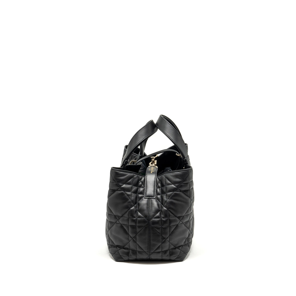 dior-medium-toujours-bag-macrocannage-calfskin-black-lghw
