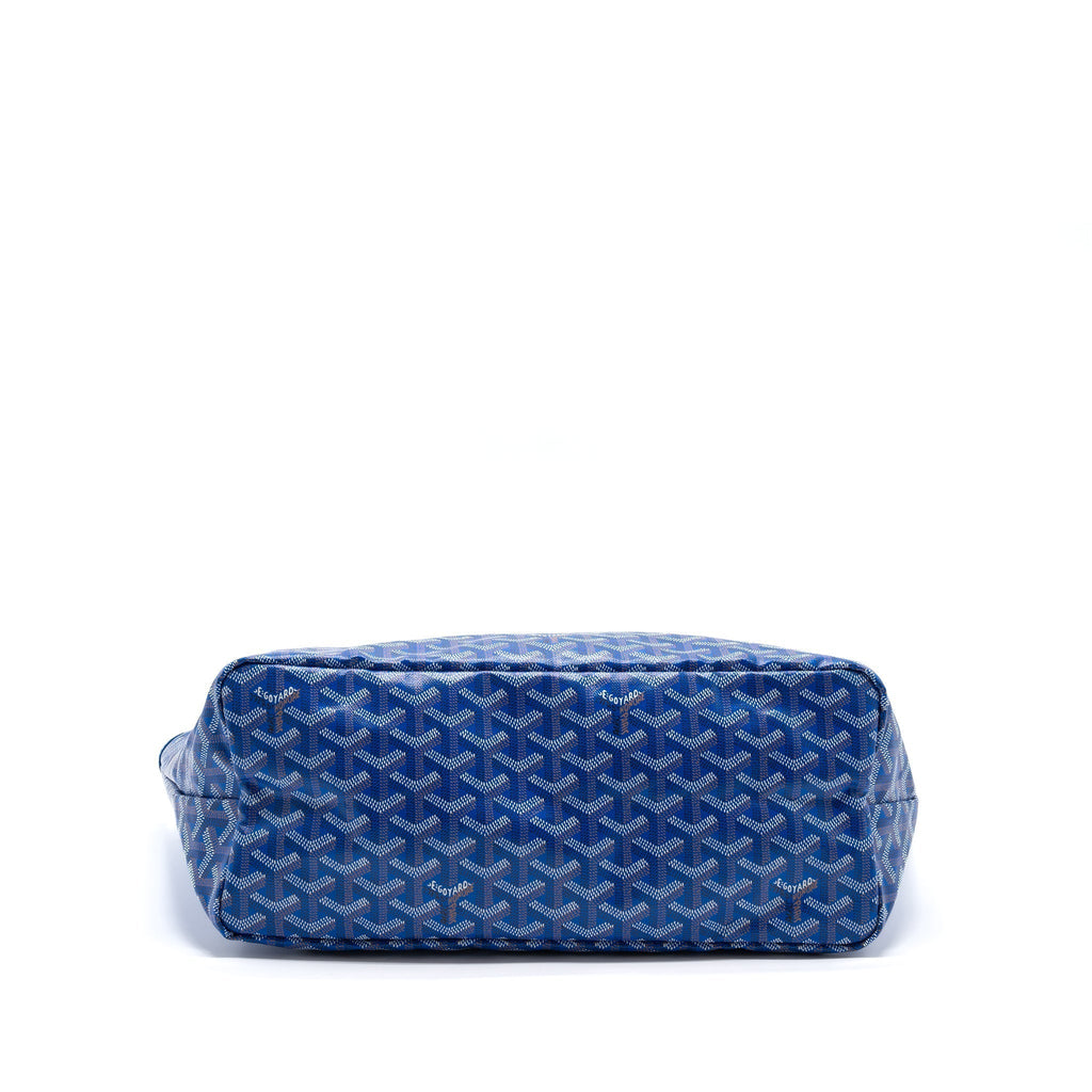 goyard-saint-louis-pm-tote-bag-blue-shw