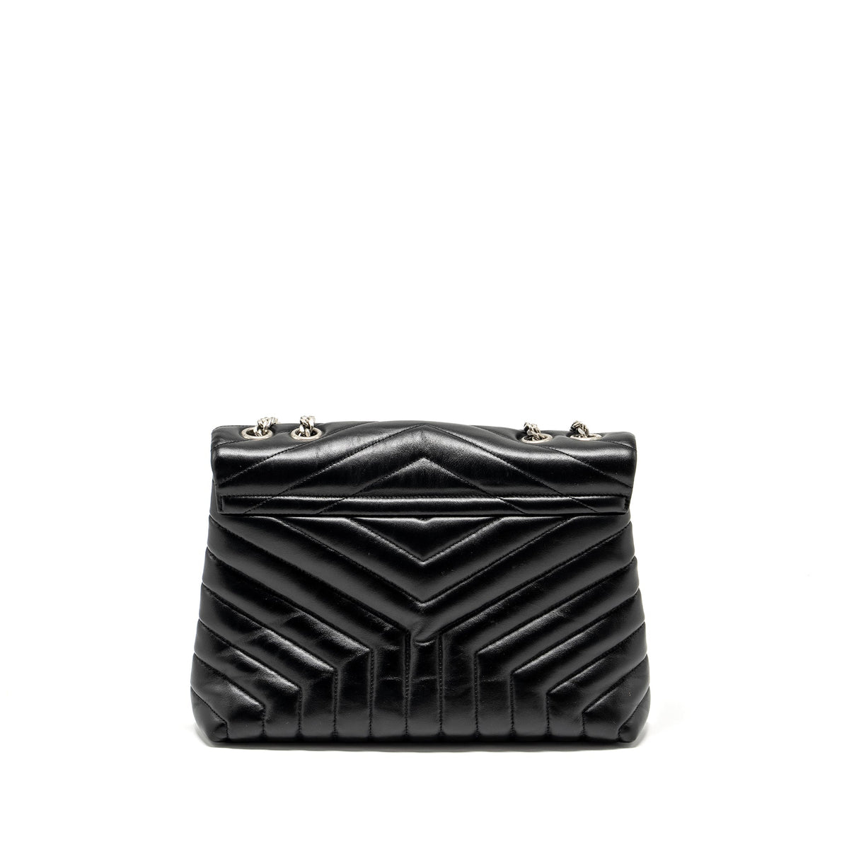 saint-laurent-ysl-medium-lou-lou-bag-calfskin-black-ruthenium-hardware