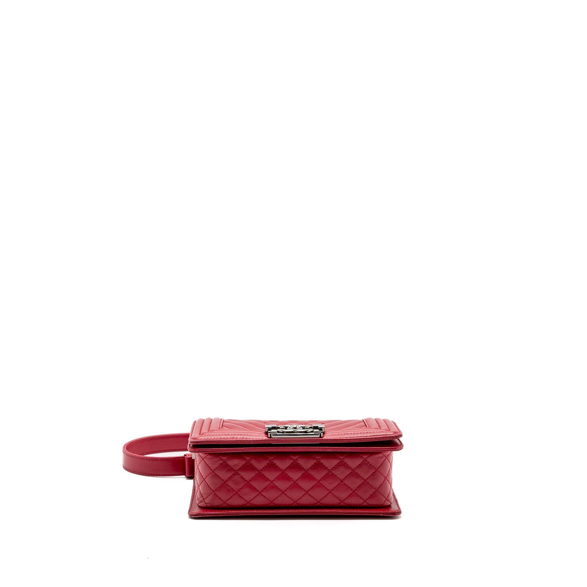 chanel-small-boy-bag-calfskin-red-shw
