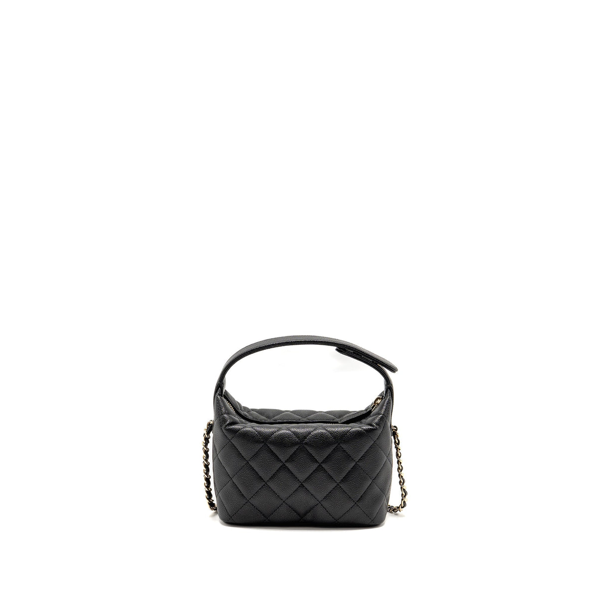 chanel-quilted-hobo-bag-with-chain-caviar-black-lghw-microchip