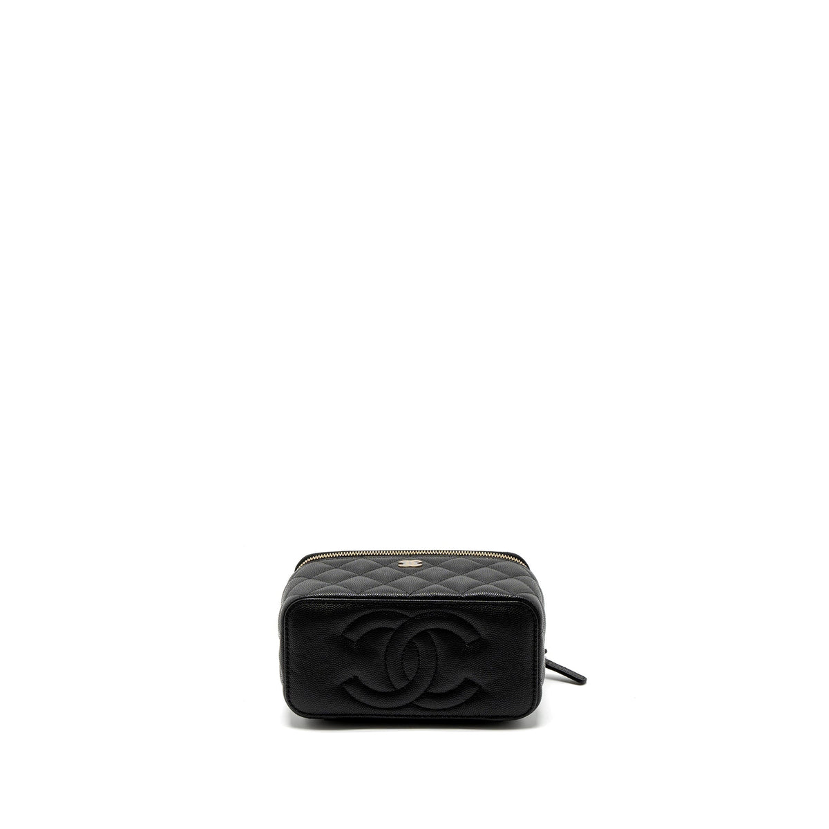 copy-of-chanel-long-vanity-with-chain-caviar-black-lghw-microchip