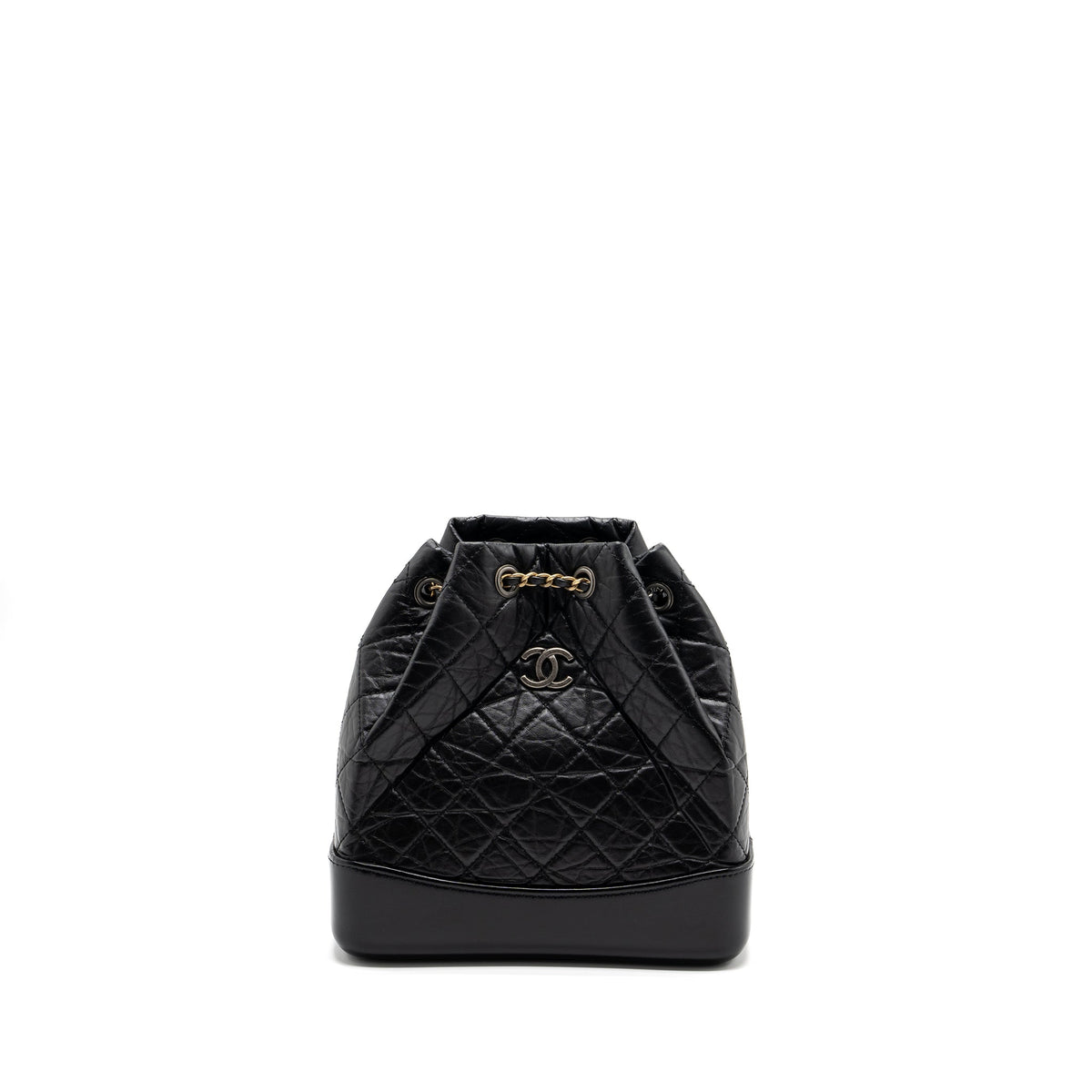 chanel-small-gabrielle-backpack-aged-calfskin-black-multicolour-hardwaremicrochip