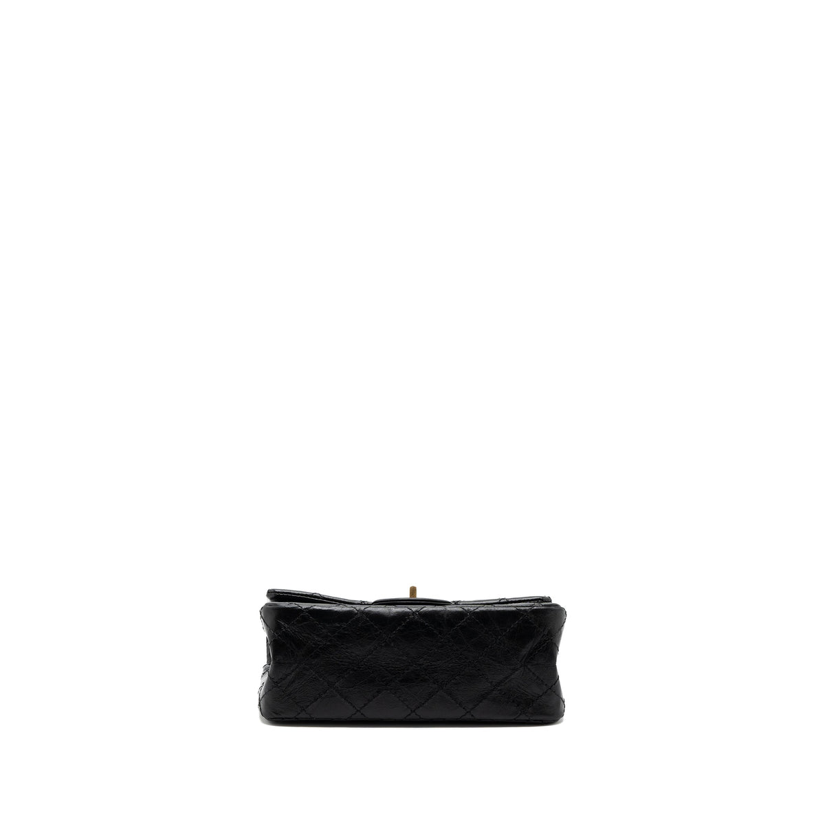 chanel-mini-2-55-reissue-flap-bag-aged-calfskin-black-brushed-ghw