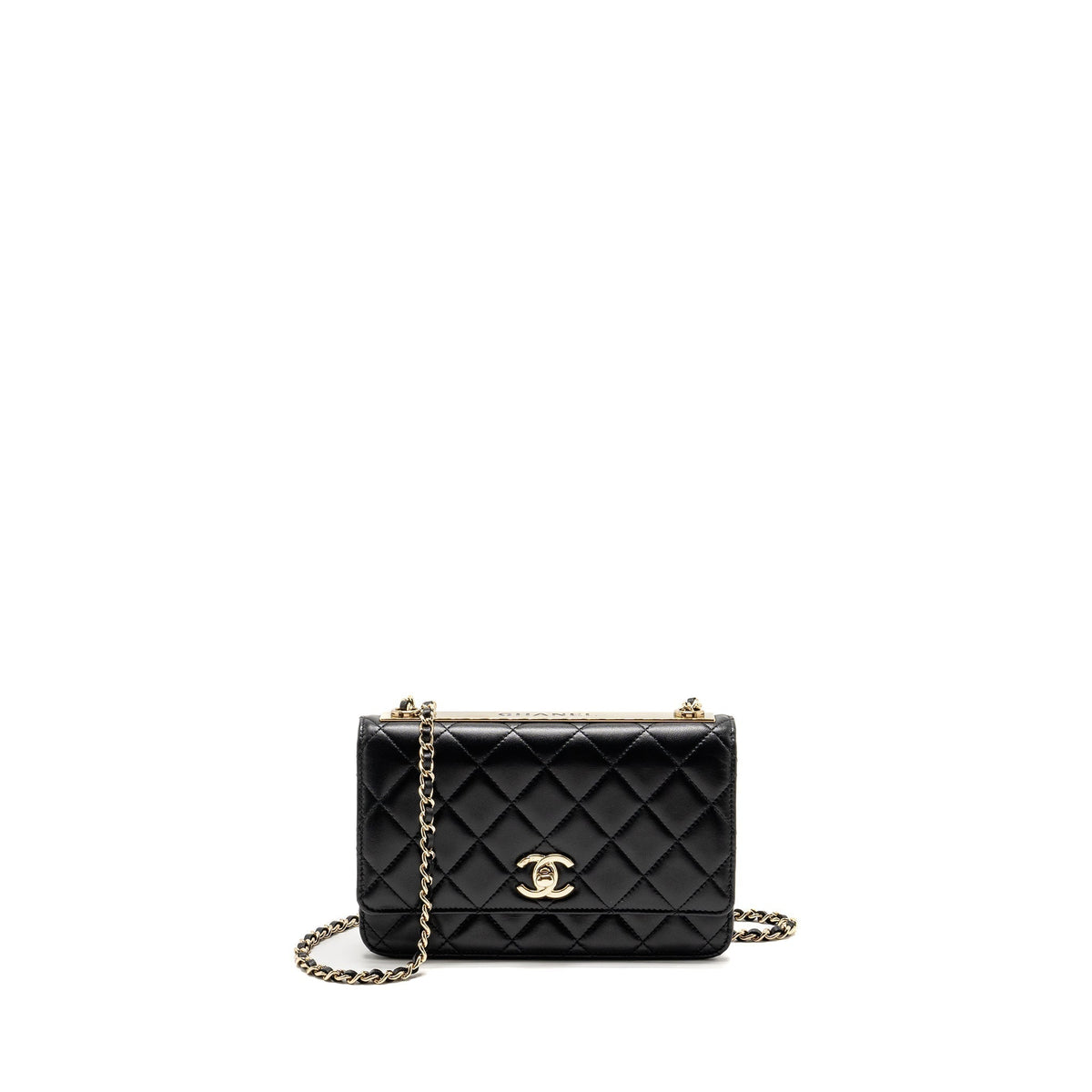 chanel-trendy-cc-wallet-on-chain-lambskin-black-lghw-microchip-1