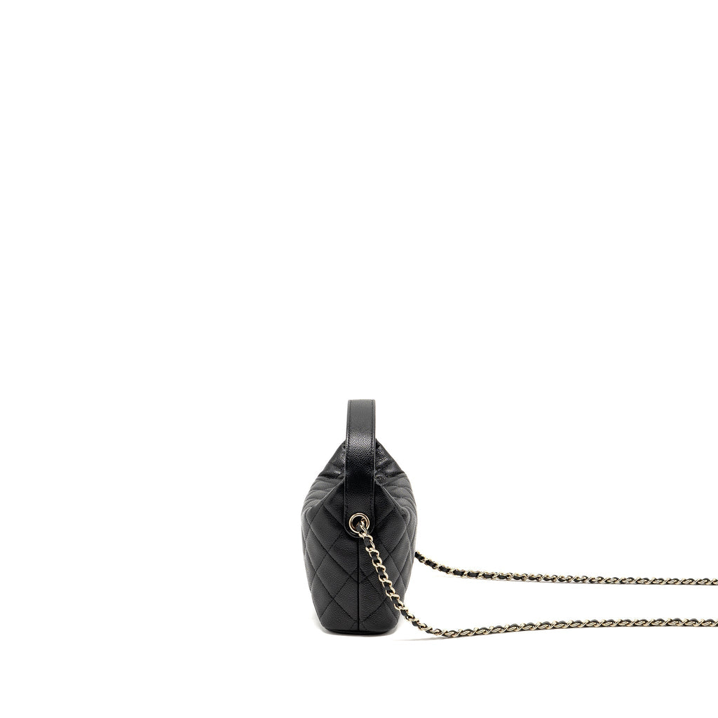 chanel-quilted-hobo-bag-with-chain-caviar-black-lghw-microchip