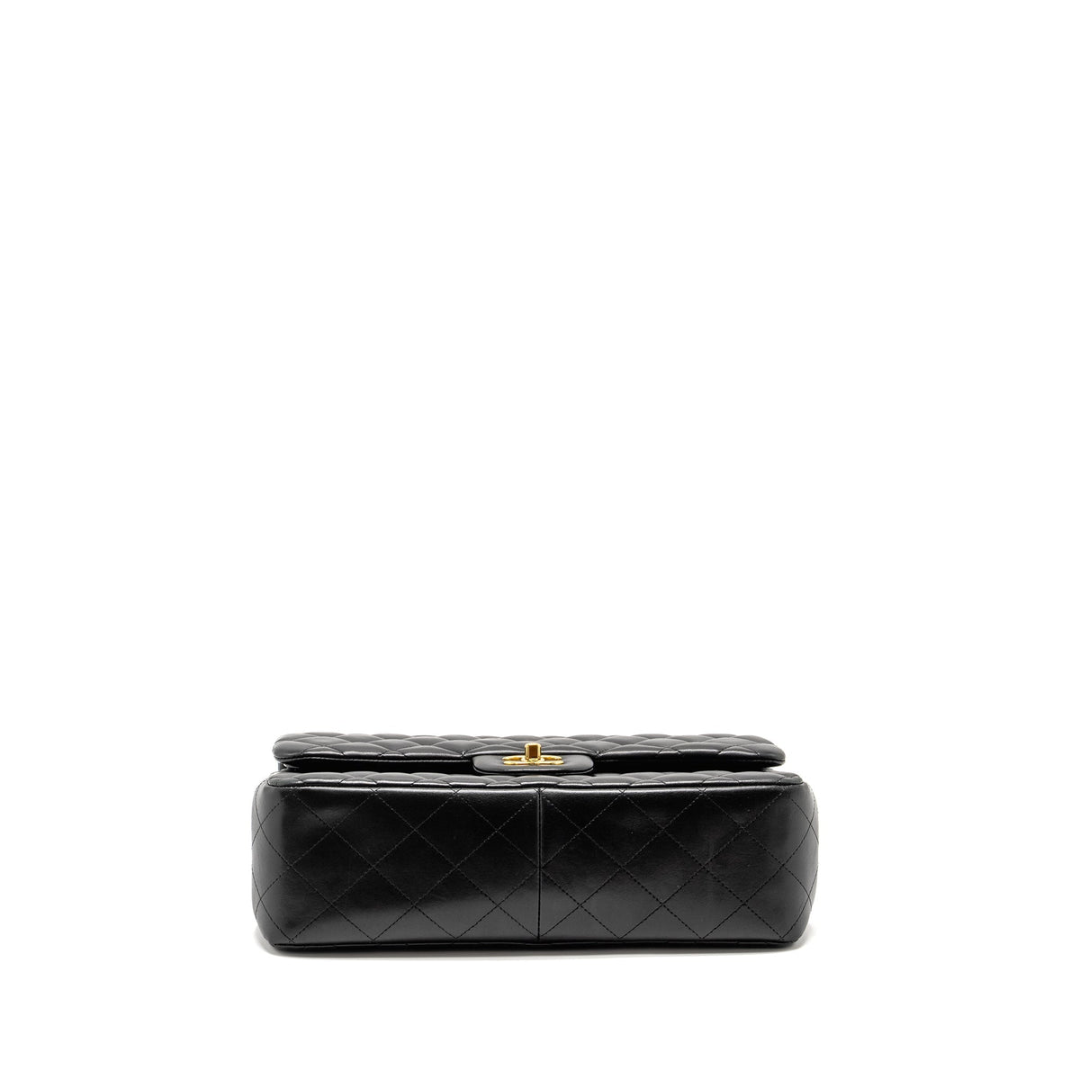 chanel-jumbo-classic-double-flap-bag-lambskin-black-ghw-2