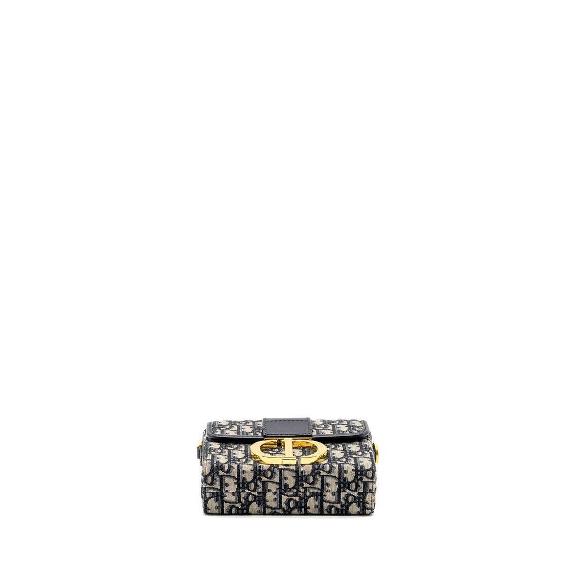 dior-30-montaigne-box-blue-oblique-jacquard-ghw-copy-1