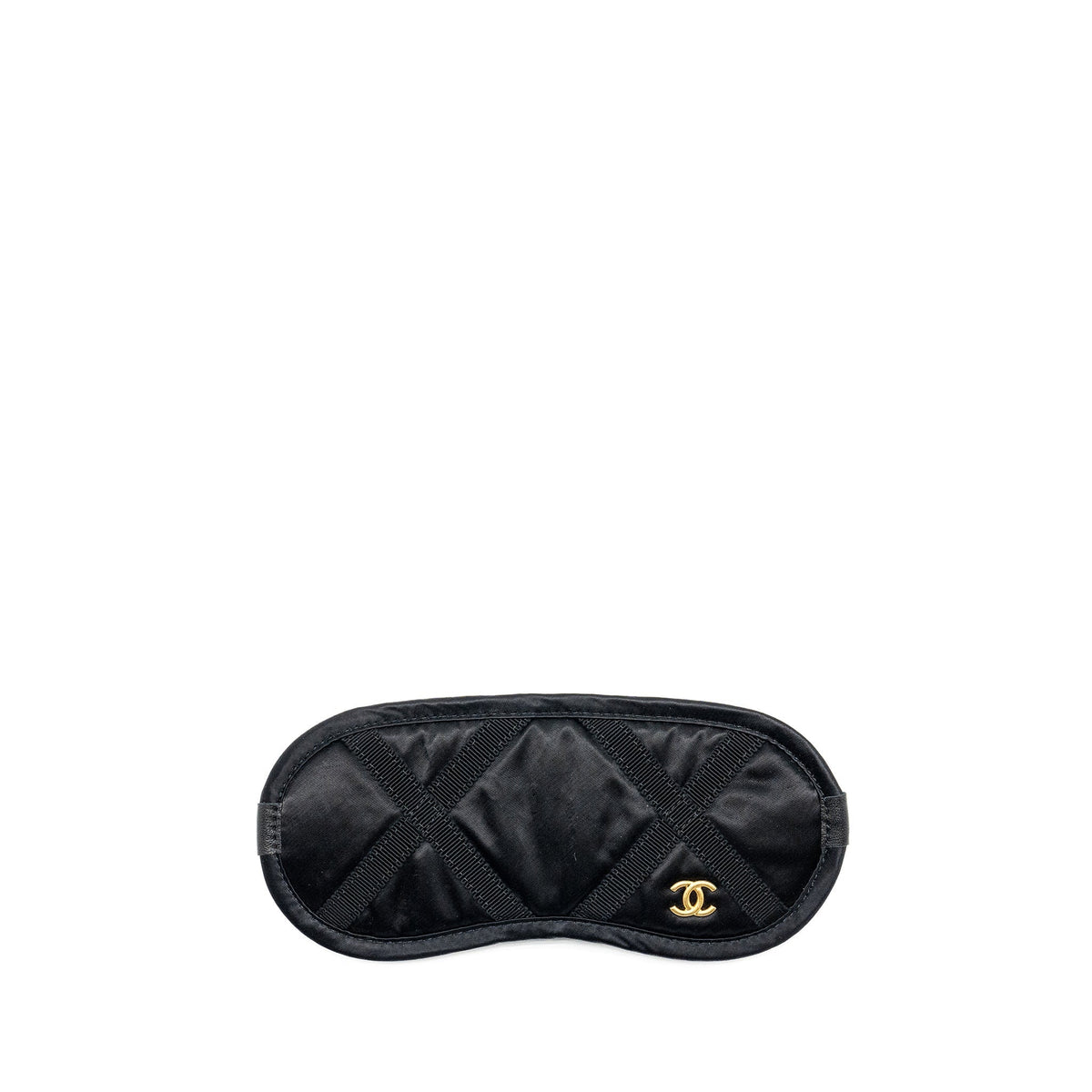 chanel-22p-travel-pouch-with-sleep-mask-nylon-black-ghw