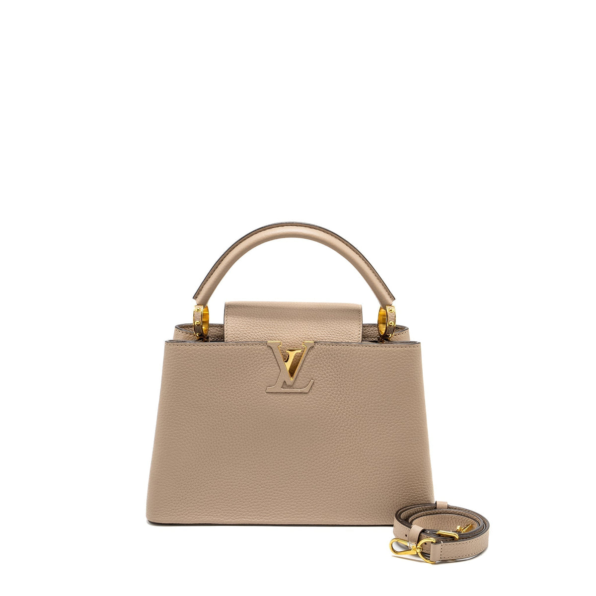 louis-vuitton-capucines-pm-calfskin-leather-grey-ghw