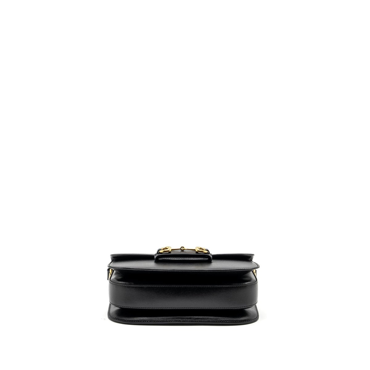 gucci-horsebit-1955-shoulder-bag-calfskin-black-ghw