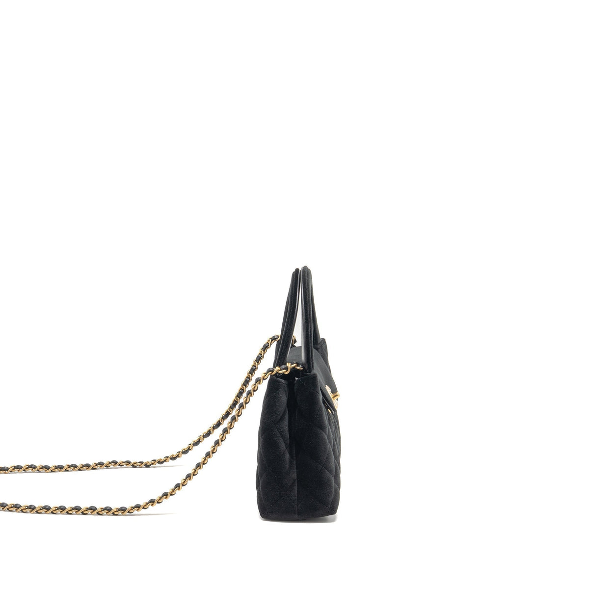 chanel-mini-kelly-shopping-tote-bag-velvet-black-ghwmicrochip