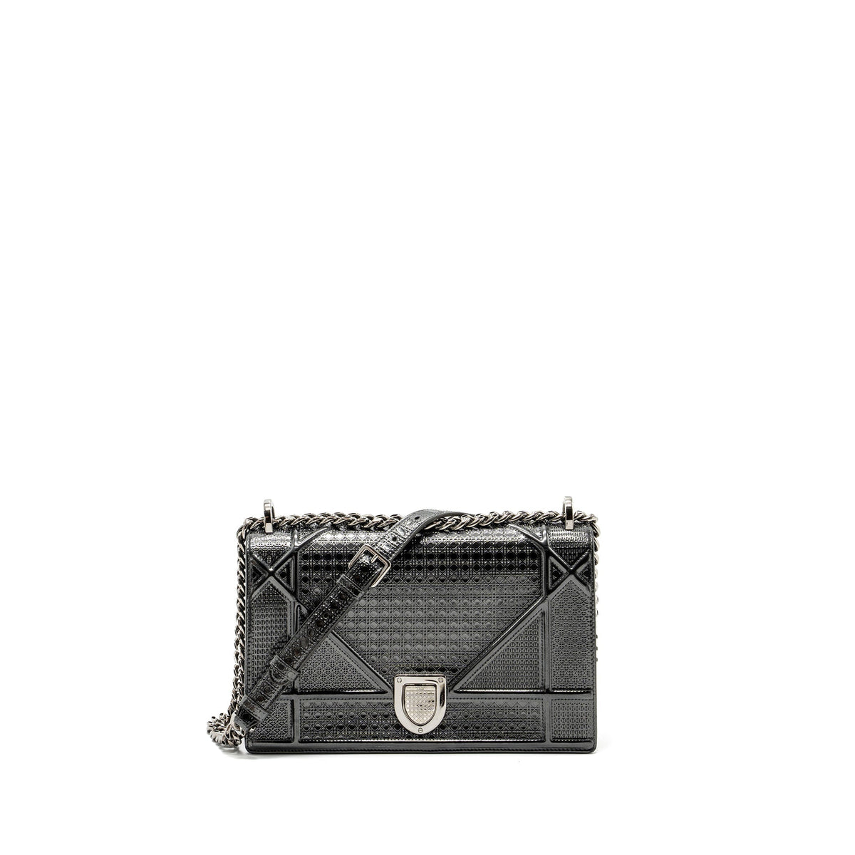 dior-medium-diorama-calfskin-metallic-silver-shw
